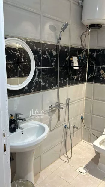 شقة مفروشة للحجز في شارع خالد بن الوليد ، حي الحمراء ، الرياض ، منطقة الرياض صورة 4