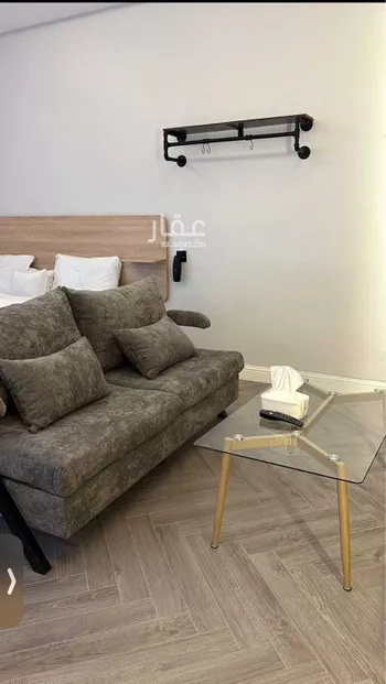 شقة مفروشة للحجز في طريق الإمام عبدالله بن سعود بن عبدالعزيز ، حي اشبيلية ، الرياض ، منطقة الرياض صورة 5