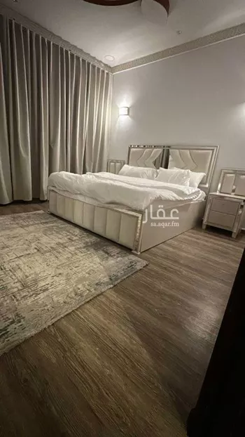 شقة مفروشة للحجز في شارع القارية ، حي اشبيلية ، الرياض ، منطقة الرياض صورة 4