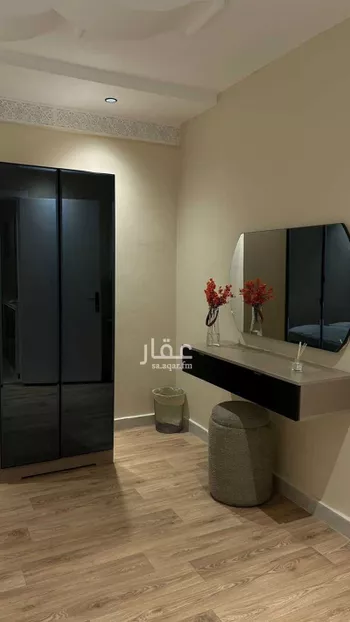 شقة مفروشة للحجز في شارع خالد بن الوليد ، حي الحمراء ، الرياض ، منطقة الرياض صورة 5