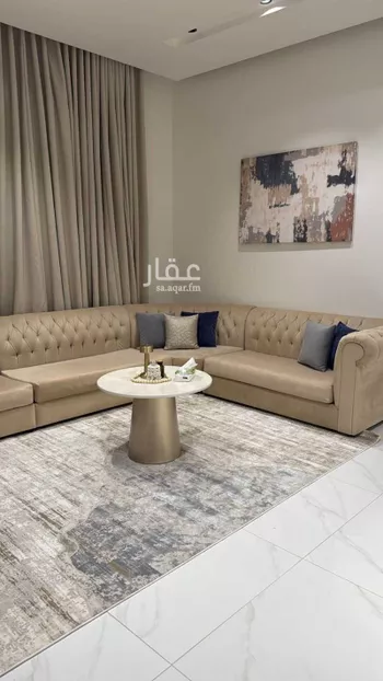شقة مفروشة للحجز في شارع سهيل حسن قاضي, الفيحاء, جدة صورة 2