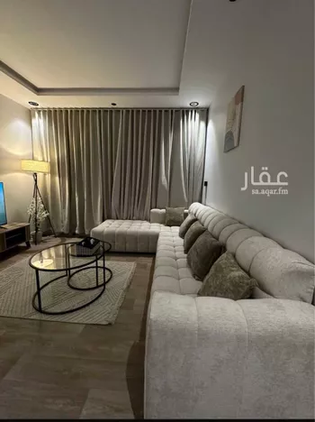 شقة مفروشة للحجز في شارع عبدالله بن قيس, حي اشبيلية, الرياض