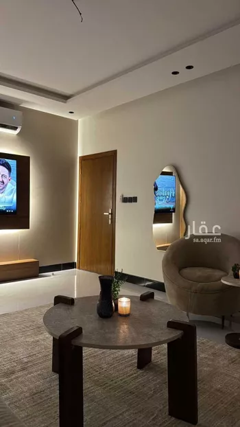شقة مفروشة للحجز في شارع البثنة ، حي الفيحاء ، جدة ، جدة صورة 3