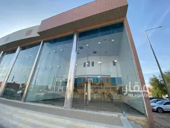 محل للإيجار في شارع الملك عبدالله ابن عبدالعزيز سعود الفرعي, حي الحمراء, مدينة الرياض, منطقة الرياض صورة 2