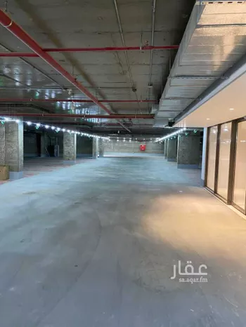 مكتب تجاري للإيجار في شارع المصانع ، حي الحمراء ، الرياض ، منطقة الرياض صورة 4