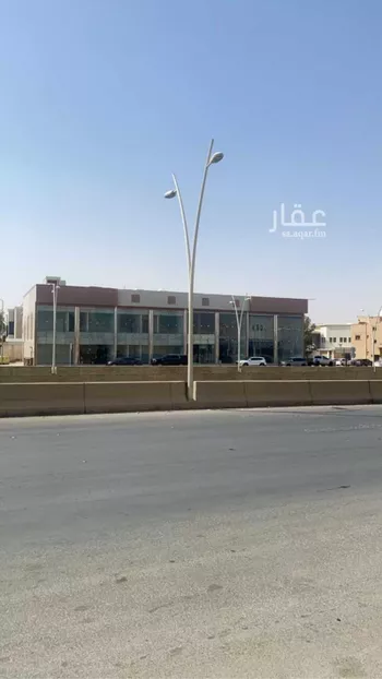 محل للإيجار في شارع الملك عبدالله ابن عبدالعزيز سعود الفرعي, حي الحمراء, مدينة الرياض, منطقة الرياض