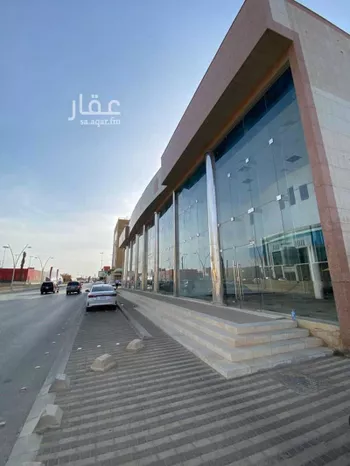 محل للإيجار في شارع الملك عبدالله ابن عبدالعزيز سعود الفرعي, حي الحمراء, مدينة الرياض, منطقة الرياض صورة 4
