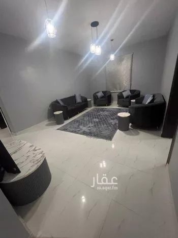شقة للإيجار في شارع طريق المدينة المنورة, حي ظهرة البديعة, مدينة الرياض, منطقة الرياض صورة 2