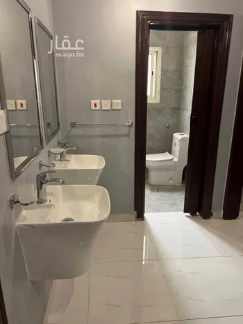 شقة للإيجار في شارع طريق المدينة المنورة, حي ظهرة البديعة, مدينة الرياض, منطقة الرياض صورة 5