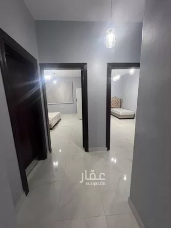 شقة للإيجار في شارع طريق المدينة المنورة, حي ظهرة البديعة, مدينة الرياض, منطقة الرياض صورة 5