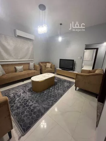 شقة للإيجار في شارع طريق المدينة المنورة, حي ظهرة البديعة, مدينة الرياض, منطقة الرياض