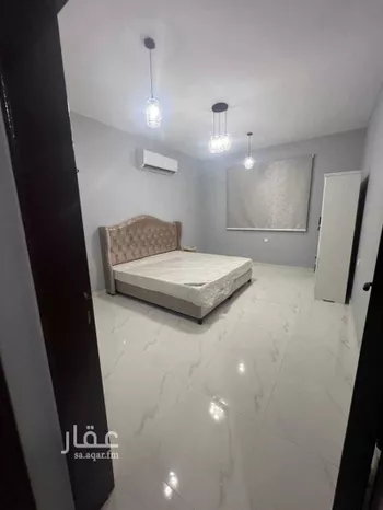 شقة للإيجار في شارع طريق المدينة المنورة, حي ظهرة البديعة, مدينة الرياض, منطقة الرياض صورة 3
