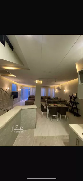 شاليه واستراحة للحجز في شارع نايلات ، حي قرى آل غليظ ، ابها ، منطقة عسير صورة 3