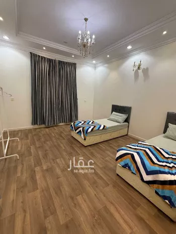 شقة للإيجار في شارع 3141231, حي الروضة, مدينة ابها, منطقة عسير صورة 3