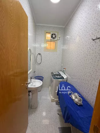 شقة للإيجار في شارع 3141231, حي الروضة, مدينة ابها, منطقة عسير صورة 5