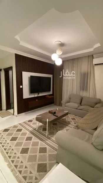 شقة للإيجار في شارع عبدالله سرور, حي السلامة, مدينة جدة, منطقة مكة المكرمة صورة 2
