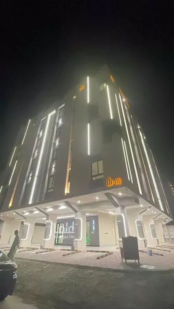 شقة للإيجار في شارع اسعد الحسني, حي السلامة, مدينة جدة, منطقة مكة المكرمة صورة 5