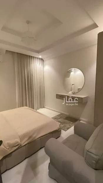 شقة للإيجار في شارع عبدالله سرور, حي السلامة, مدينة جدة, منطقة مكة المكرمة صورة 5