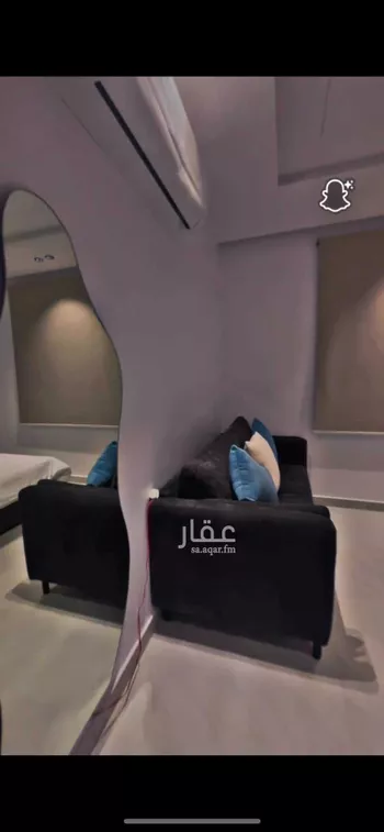 شقة للإيجار في شارع اسعد الحسني, حي السلامة, مدينة جدة, منطقة مكة المكرمة صورة 2