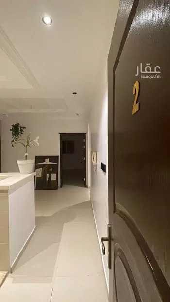 شقة للإيجار في شارع زكي المحاسن, حي السلامة, مدينة جدة, منطقة مكة المكرمة