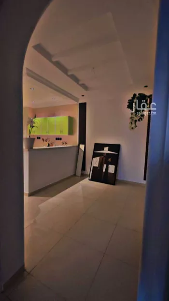 شقة للإيجار في شارع زكي المحاسن, حي السلامة, مدينة جدة, منطقة مكة المكرمة صورة 2