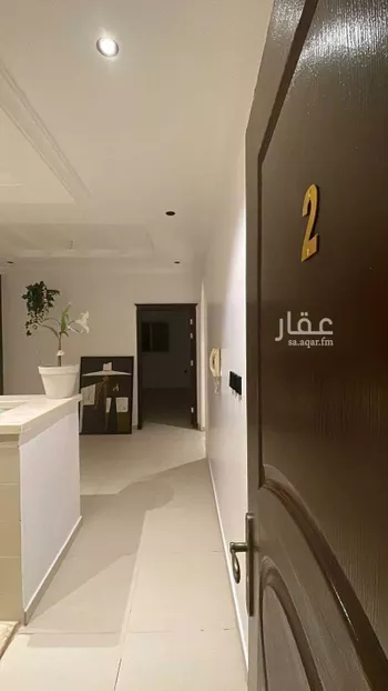 شقة للإيجار في شارع زكي المحاسن, حي السلامة, مدينة جدة, منطقة مكة المكرمة