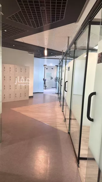 مكتب تجاري للإيجار في شارع طريق الملك عبدالله الفرعي, حي البغدادية الغربية, مدينة جدة, منطقة مكة المكرمة صورة 5