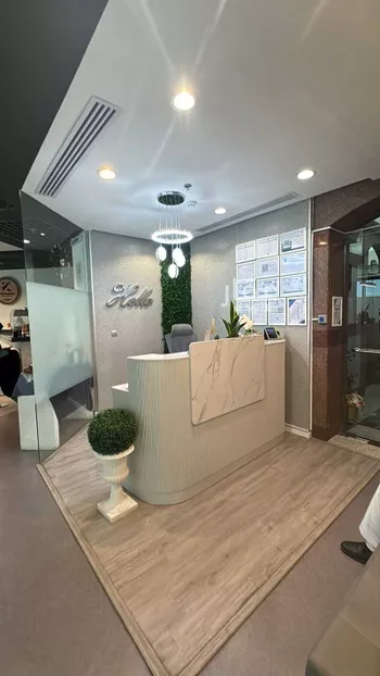 مكتب تجاري للإيجار في شارع احمد الشاهد, حي البغدادية الغربية, مدينة جدة, منطقة مكة المكرمة صورة 3