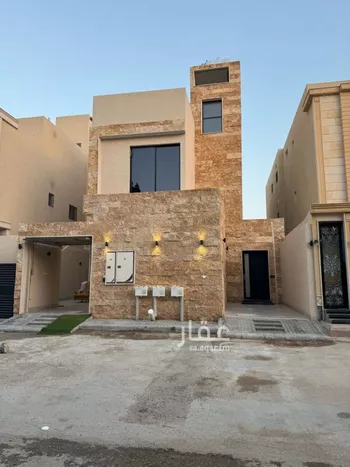 دور للبيع في شارع محمد بن علي الحنفي, حي العارض, مدينة الرياض, منطقة الرياض