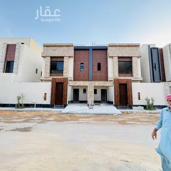 فيلا للبيع في شارع الخصاف, حي العارض, مدينة الرياض, منطقة الرياض