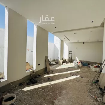 فيلا للبيع في شارع إبراهيم فودة, حي النرجس, مدينة الرياض, منطقة الرياض صورة 3