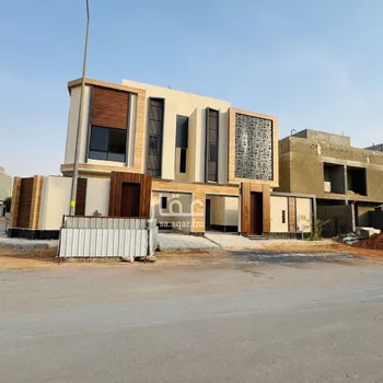 فيلا للبيع في شارع محمد بن فقيه, حي العارض, مدينة الرياض, منطقة الرياض صورة 2