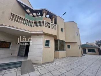 فيلا للبيع في شارع الخزرج, حي لبن, مدينة الرياض, منطقة الرياض
