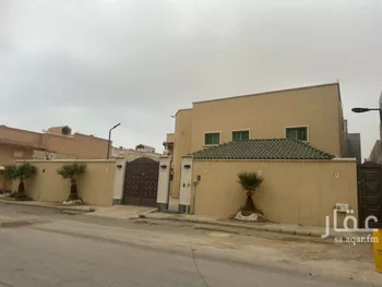 فيلا للبيع في شارع الخزرج, حي لبن, مدينة الرياض, منطقة الرياض صورة 5