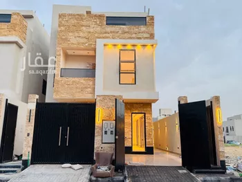 فيلا للبيع في شارع 6578, حي العارض, مدينة الرياض, منطقة الرياض