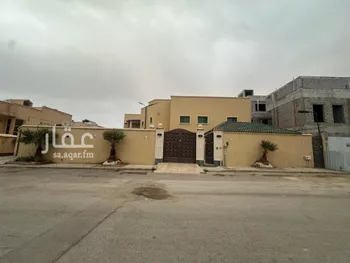 فيلا للبيع في شارع الخزرج, حي لبن, مدينة الرياض, منطقة الرياض صورة 2