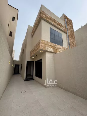 دور للبيع في شارع عبدالحي كمال, حي العارض, مدينة الرياض, منطقة الرياض صورة 2
