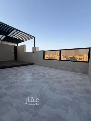 شقة للبيع في شارع علي ابو النصر, حي الروضة, مدينة جدة, منطقة مكة المكرمة صورة 3