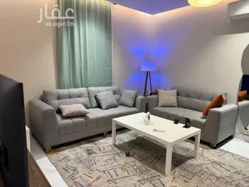 شقة للإيجار في شارع ابن ابي صالح, حي الواحة, مدينة جدة, منطقة مكة المكرمة