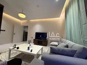 شقة للإيجار في شارع ابن ابي صالح, حي الواحة, مدينة جدة, منطقة مكة المكرمة صورة 3