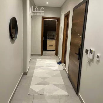 شقة للبيع في شارع توفيق الدمشقي, حي الروضة, مدينة جدة, منطقة مكة المكرمة صورة 5