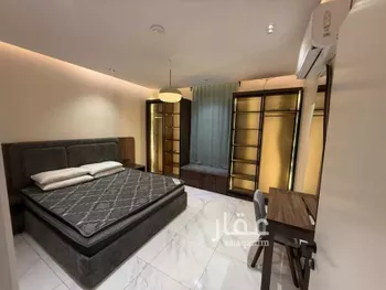 شقة للإيجار في شارع ابن ابي صالح, حي الواحة, مدينة جدة, منطقة مكة المكرمة صورة 4