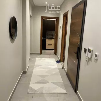 شقة للإيجار في شارع توفيق الدمشقي, حي الروضة, مدينة جدة, منطقة مكة المكرمة صورة 5