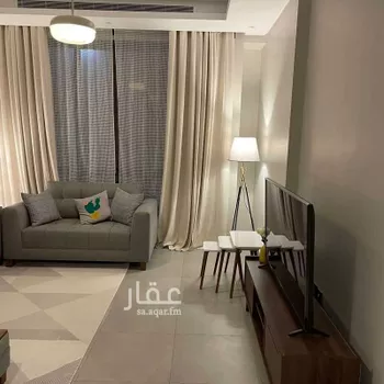 شقة للإيجار في شارع توفيق الدمشقي, حي الروضة, مدينة جدة, منطقة مكة المكرمة صورة 3