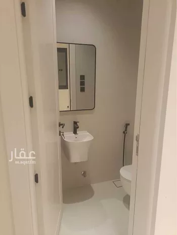 شقة للإيجار في حي ، شارع إبرهيم بن علي العياشي ، حي الرمال ، الرياض ، منطقة الرياض صورة 2