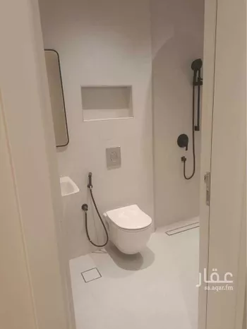شقة للإيجار في حي ، شارع إبرهيم بن علي العياشي ، حي الرمال ، الرياض ، منطقة الرياض صورة 5