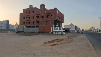 أرض للبيع في شارع مجاهد بن يوسف بن علي العمري, حي القرينية, مدينة جدة, منطقة مكة المكرمة صورة 3