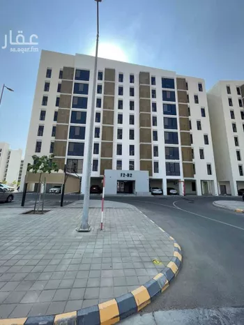 شقة للبيع في شارع المشورة ، حي مطار الملك عبدالعزيز الدولي ، جدة ، جدة