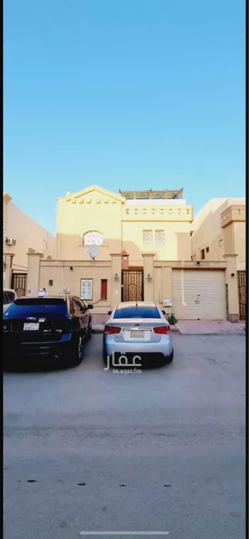 فيلا للبيع في شارع وادي خيم, حي غرناطة, مدينة الرياض, منطقة الرياض