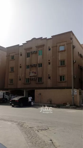 عمارة للبيع في حي الضباب, مدينة الدمام, المنطقة الشرقية